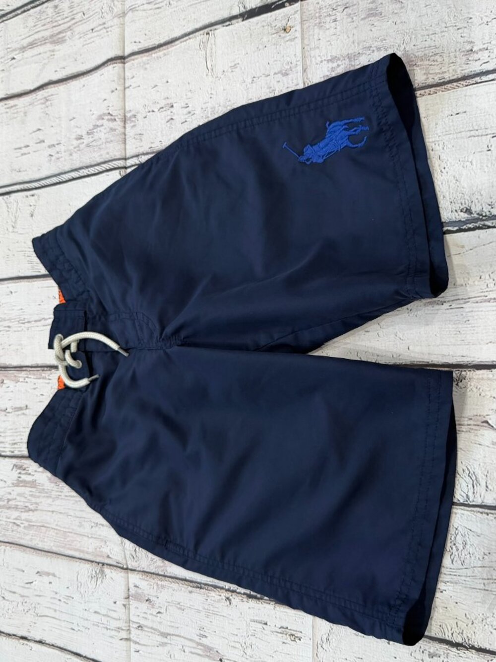 Polo Ralph Lauren Boy Swim Shorts size Medium (10-12)